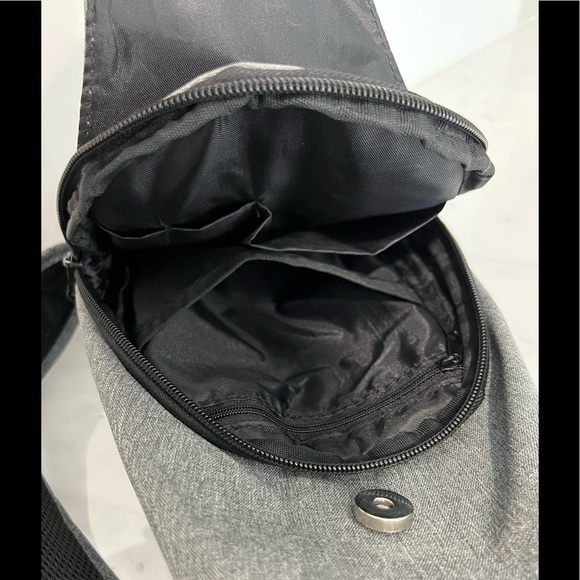 Peak Gear Bags Peak Gear Sling Compact Crossbody Backpack Wlifetime